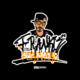 FRANKIE FORWARD