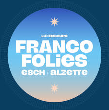 Francofolies Esch / Alzette