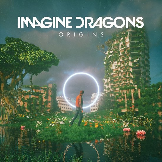 imagine dragons beste album