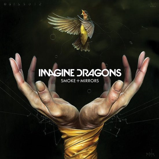 imagine dragons beste album