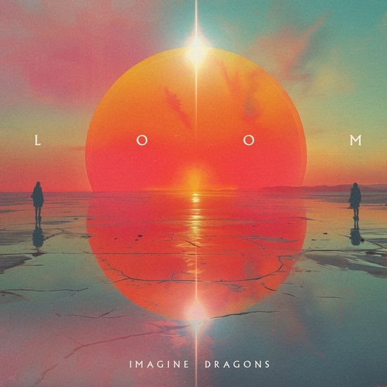 imagine dragons beste album