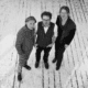 Johan Dupont Trio