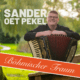 Sander oet Pekel