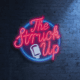 The Struck Up