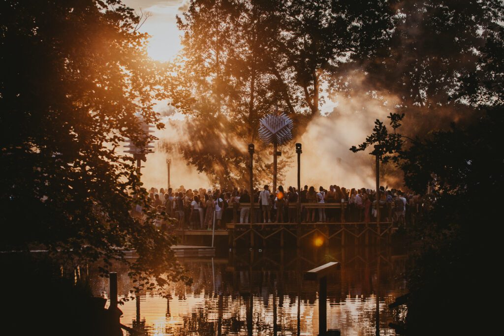 De Vijver