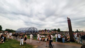 Soenda Festival 2025 heeft de zomer in haar bol