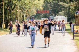 5 activiteiten waarvan je niet wist dat je ze kon doen op Best Kept Secret 2025