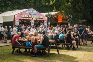 Dit is de ticketprijs voor Best Kept Secret 2026