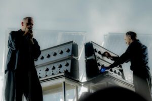 Terugblik: Soulwax blaast Best Kept Secret 2025 omver met eigenzinnige set