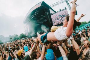 Best Kept Secret blijft ook zonder mega-headliners een fantastisch festival