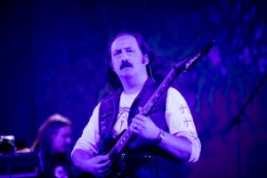 Graspop 2025: Blood Incantation en Opeth zorgen voor magie in de Marquee