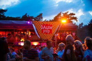 De metamorfose van Dauwpop 2025 zorgt voor een nog betere festivalervaring
