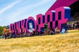Directie Pinkpop blikt vooruit: “Nog veel onbenutte plekjes op het terrein”