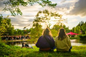 Organisatie Wilde Weide blikt vooruit op tweede editie: “Er is dubbel zo veel te ontdekken”