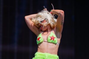 Deze 9 acts móét je zien op Rock Werchter 2025
