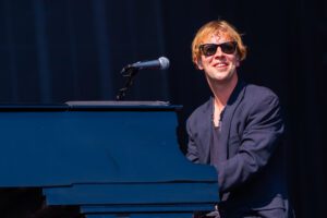 Nu officieel: Tom Odell naar Rock Werchter 2025