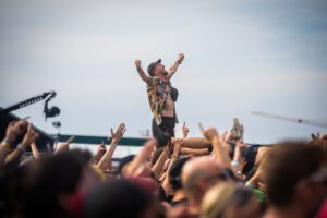 Meer dan 90 nieuwe namen voor Graspop 2026