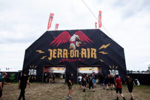 7 hoogtepunten van Jera On Air 2025