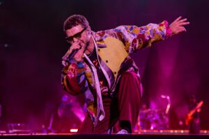 Justin Timberlake deelt ziekte van Lyme-diagnose