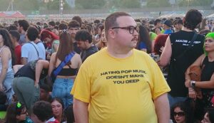 Tien dingen die wij nooit meer zullen vergeten van Primavera Sound 2025