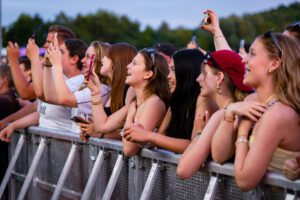 Directeur 013 wil nieuwe concertlocatie in Tilburg met 20.000 plekken