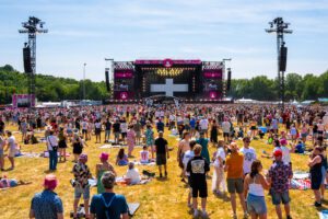 Pinkpop 2026 geruchten: welke grote acts zien we terug op de line-up?