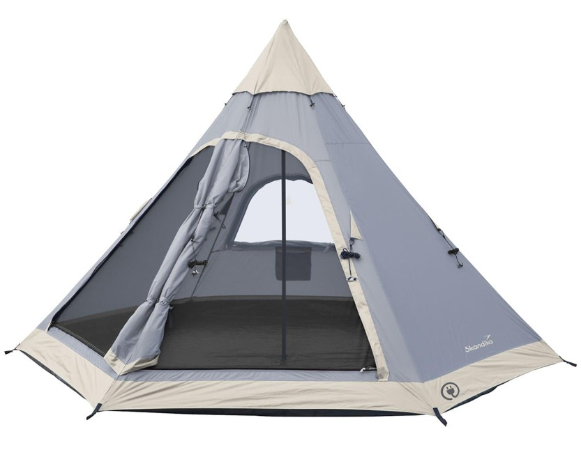 beste festivaltenten