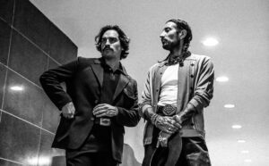 Parel op de poster: Hermanos Gutiérrez op Rock Werchter en Down The Rabbit Hole 2025