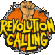Revolution Calling  2025