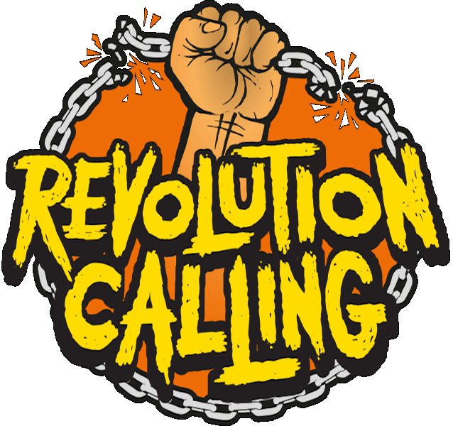 Revolution Calling 