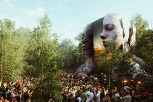 Bezoeker Tomorrowland 2025 overleden nadat ze onwel werd
