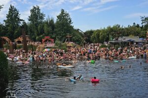 Wildeburg 2025 is een grenzeloos wonderland