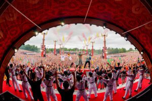 Dit zijn alle winnaars van de Festileaks Festival Awards 2025