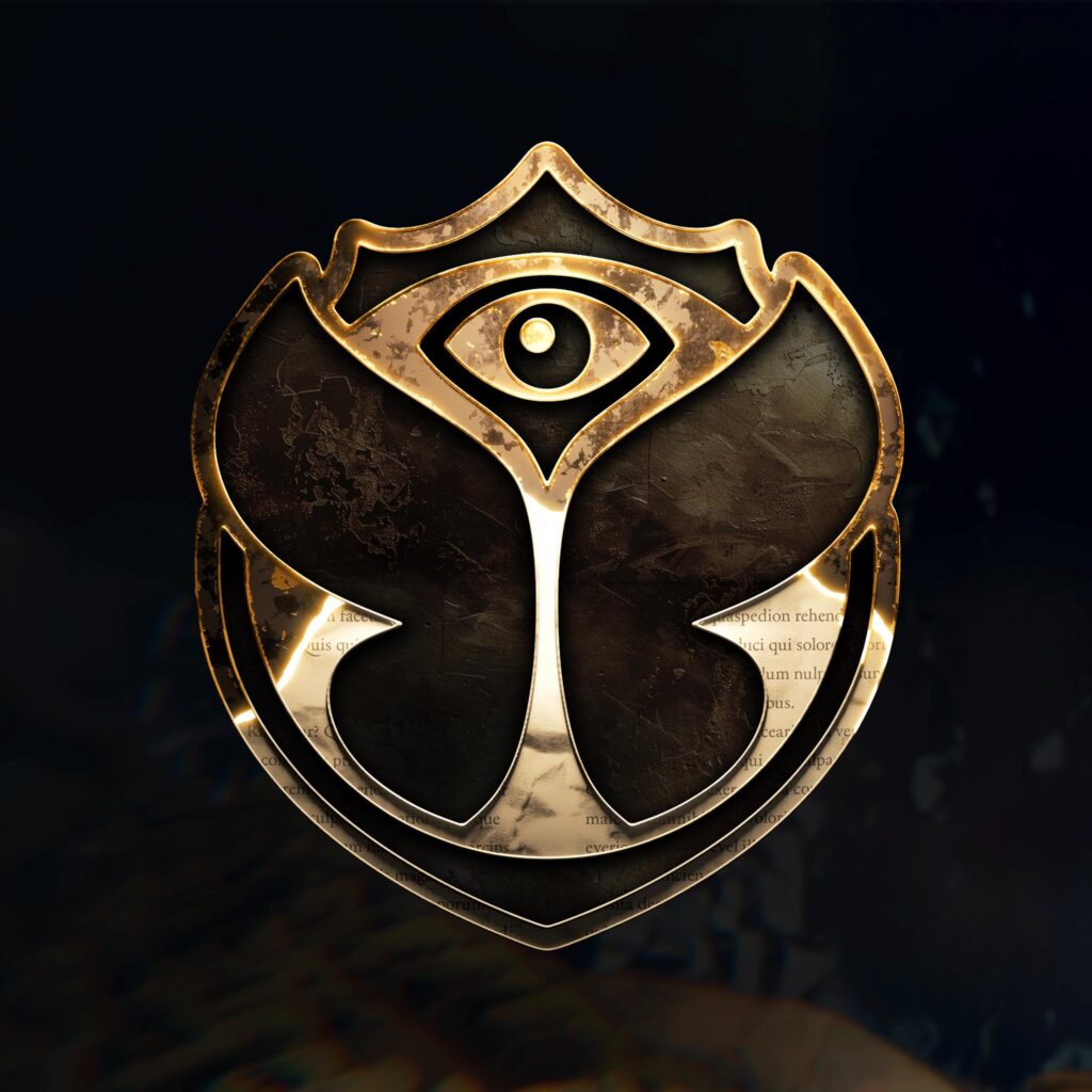 Tomorrowland Winter