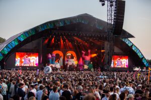 Down The Rabbit Hole & Rock Werchter nabesproken in de nieuwe Festivalpodcast!