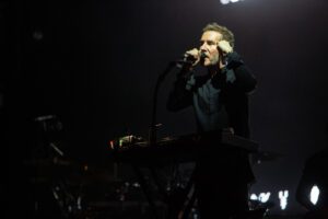 Massive Attack haalt muziek van Spotify