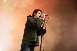 Twee last-minute afzeggingen Lowlands 2025