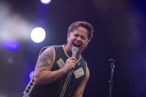 Eerste festival Nothing But Thieves een feit: week voor Pinkpop 2026