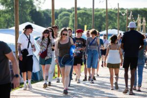 Festileaks Tipt: de 5 beste bluetooth speakers voor festivals