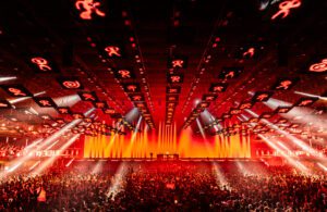Festivalacts Top 100: De dansvloerhelden van afgelopen festivalseizoen