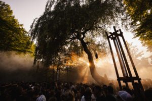 15 onmisbare artiesten op de line-up voor Dekmantel 2025, inclusief DJ-mix!