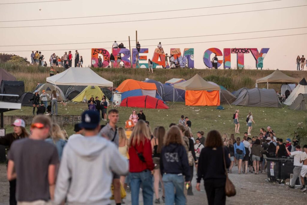 Dream City @ Roskilde Festival 2025