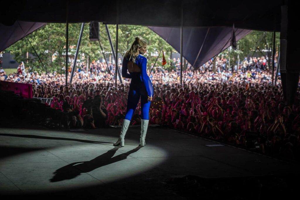 Emma Sehested Høeg @ Roskilde Festival 2025