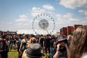 Geruchtenoverzicht: wie worden de laatste namen bovenaan de festivalposter van Graspop 2026?
