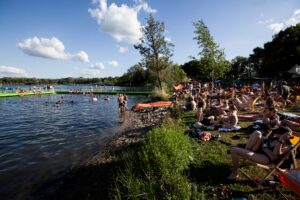 What to waterpret tijdens Down The Rabbit Hole 2025