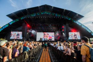 Terugblik: de publieks-top 25 beste optredens van Down The Rabbit Hole 2025