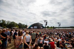 Down The Rabbit Hole 2025 zet gedenkwaardige jubileumeditie neer, maar kampt ook met groeipijn