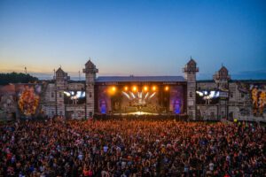 10 must-sees voor Alcatraz Open Air 2025