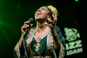 Tien dingen die we zullen onthouden van North Sea Jazz 2025