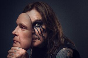 Ozzy Osbourne (76) overleden